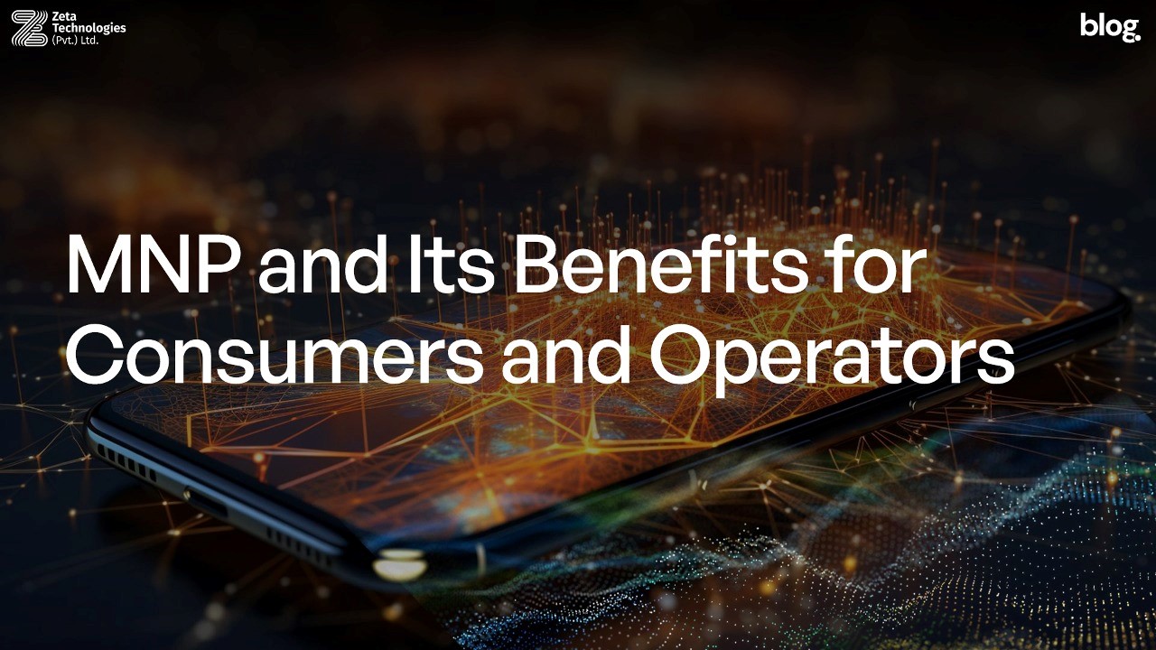 Mobile Number Portability and Its Benefits for Consumers and Operators